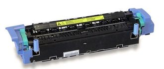 Запасная часть для принтеров HP Color LaserJet 5500/5550, Fuser Assembly,CLJ-5550 (RG5-7692-000)