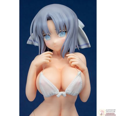 Фигурка 1/6 Юми (Yumi Cloth Swimsuit Ver., Perfect Edition)