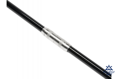 Слинг Scuba Brothers ARROW BLACK 200см стеклопластик
