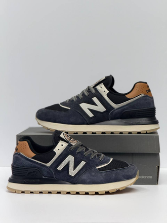 New Balance 574 Stone Island Legacy
