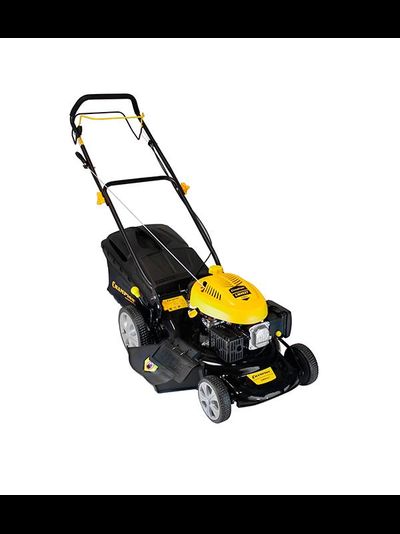 Аренда бензиновой газонокосилки