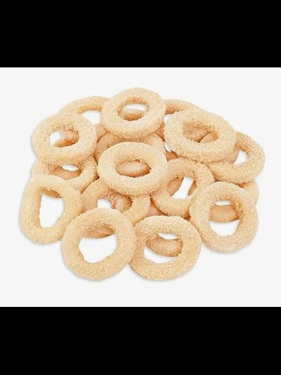 Луковые кольца в панировке Torku, Турция. Цена за 1кг