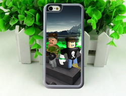 Чехол Роблокс, Roblox на телефон №6