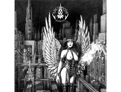 Lacrimosa -  Inferno CD