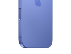 Apple iPhone 16 128GB SIM + ESIM  Ультрамарин