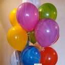 Воздушные шары Луция Барнаул