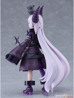 Фигурка фигма Ла+ Даркнесс (figma La+ Darknesss)