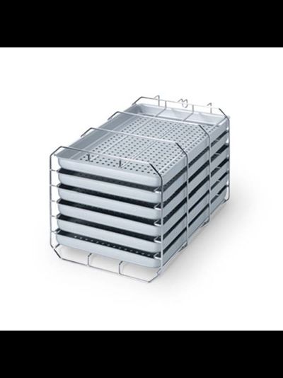 Автоклав паровой Euroklav 23 VS+, 22л | MELAG (Германия)