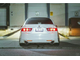 Задняя накладка Modulo для Honda Accord CL9(Дорестайл) от АТС.