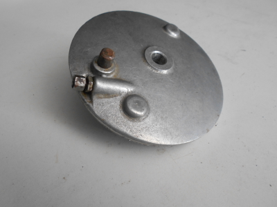 Опорник Ява 555