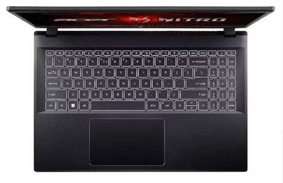 Acer Nitro V15 - RTX 3050