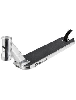 Дека для самоката Chilli Deck Reaper - 50cm - Цвет Polyshed