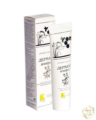 ДЕРМАТО АПИФИТ, БАЛЬЗАМЫ КОРОТКОВА, 100 ML