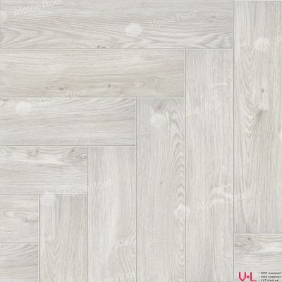 SPC ламинат Alpine Floor Parquet Light Снежный ЕСО 13-11 купить на vinyl-laminat.ru