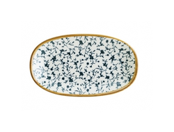 Блюдо овальное 190*110 мм