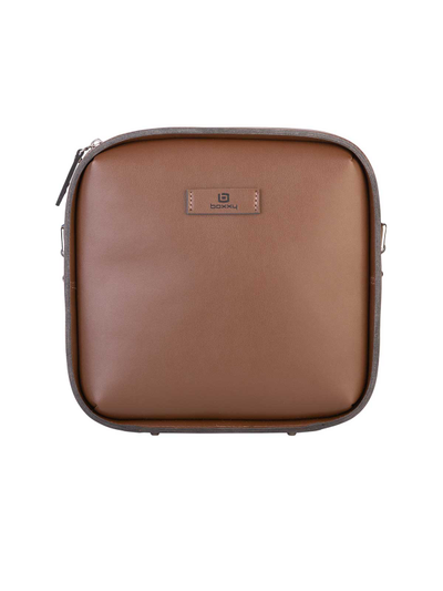 QUADRO 2202 Коричневый Черный