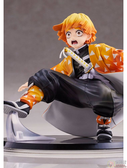 Фигурка 1/8 Дзэницу Агацума (Zenitsu Agatsuma)