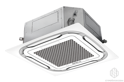 Сплит-система QV-I60CG/QN-I60UG/QA-ICP10