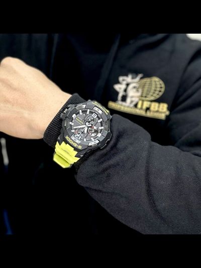 Часы Casio G-Shock GR-B300RY-1A9