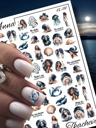 Слайдер-дизайн Весна-Лето VL-118