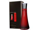 Парфюмерная вода, Hugo Boss &quot;Deep Red&quot; 90 ml
