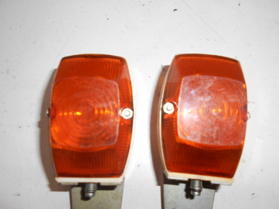 Поворотники