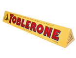 Шоколад Toblerone молочный 100г