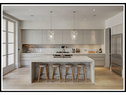 КУХНЯ «БРИДЖИТ»