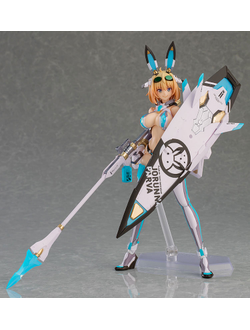 Фигурка фигма (figma Sophia F. Shirring)