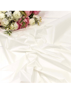 Бумага тишью в листах (50шт., белая), 50*66см