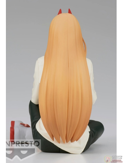 Фигурка Пауэр (Power)