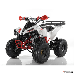 Квадроцикл MOTAX ATV Raptor LUX 125 сс Бензиновый