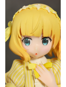 Фигурка Кирима Сяро (Kirima Syaro)