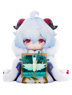 Фигурка Гань Юй (Ganyu Tiny)