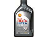 SHELL Helix Ultra 0W40 син.мот.масло 1л