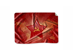 Плед СССР №12