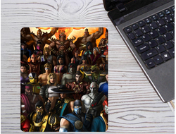 Коврик для мышки Мортал Комбат, Mortal Kombat №9