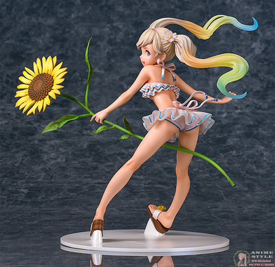 Фигурка 1/7 Ио Эвклаз (Io Euclase Summer Version)