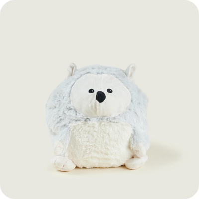 Грелка для рук Ёжик (большой)