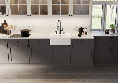 Мойка Blanco PANOR с 2-мя отверстиями