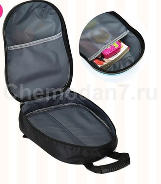 plastikovyj ryukzak shenyachij patrul