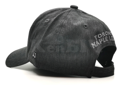Бейсболка 47 Brand NHL Toronto Maple Leafs