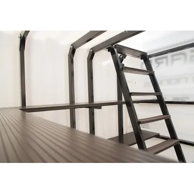 Декинг для погребов TINGARD 2500