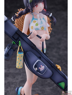 Фигурка 1/7 Мию Касумидзава (Miyu Kasumizawa Swimsuit)
