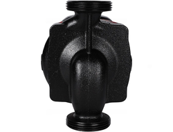 ROMMER Циркуляционный насос ERTI 25/40-130 с гайками и теплоизоляцией