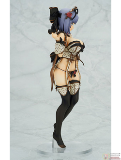 Фигурка 1/7 Юми (Yumi  Sweets Lingerie Ver.)