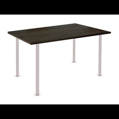 Прямоугольный стол №8 120x80, ЛДСП