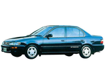 Toyota Corolla VII E100 2WD 1991-1995