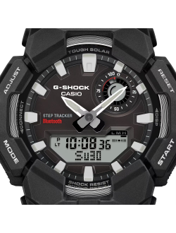 Часы Casio G-Shock GA-B010-1A