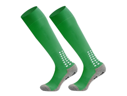 Гетры Football Long Socks Green VLS.045